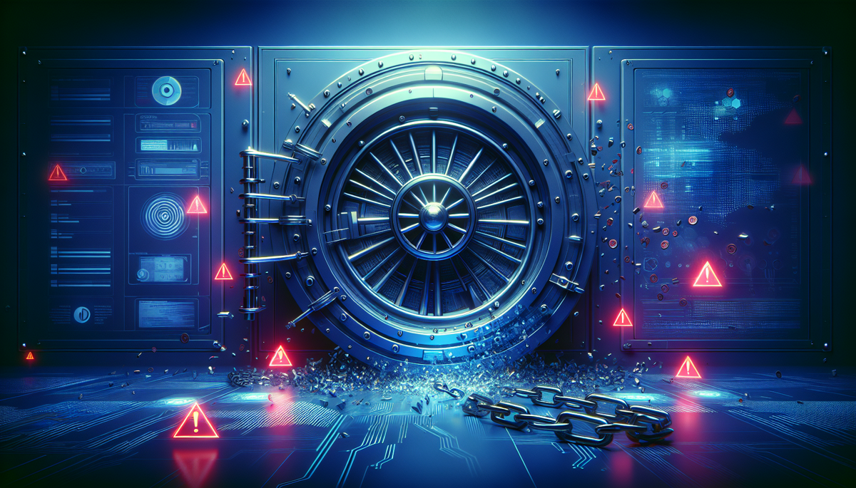 Solana’s $285M Hack Fallout: Why DeFi’s Risk Premium Is Back With a Vengeance