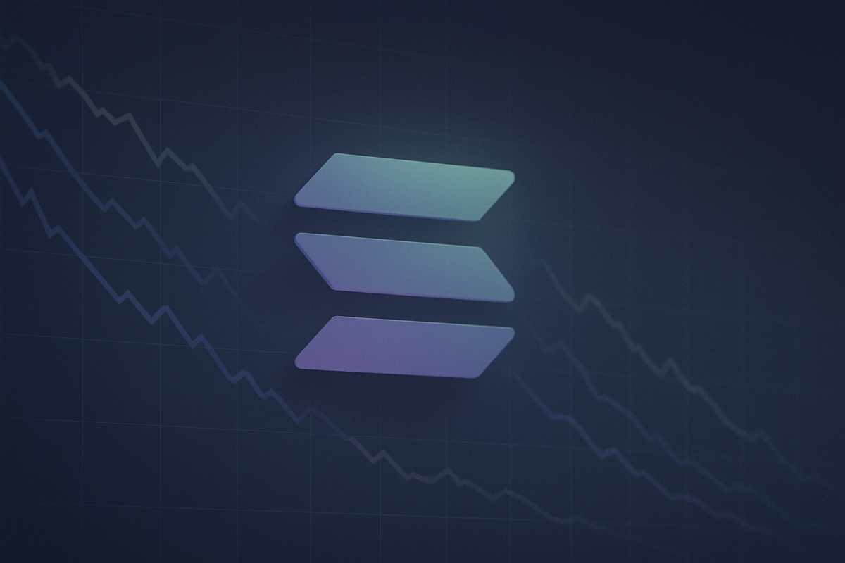Solana’s 31-Month Low: Whale Exodus, ETF Chaos, and the Anatomy of a Crypto Capitulation