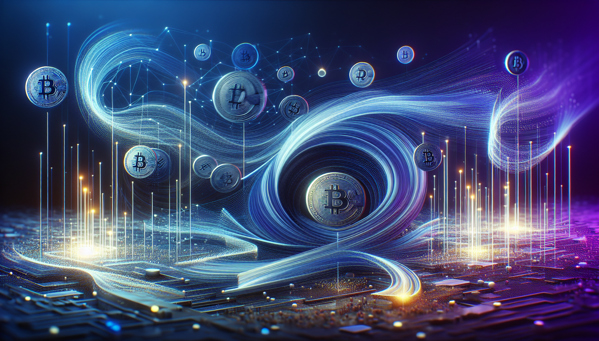 Solana’s $500M USDC Surge: Is the Altcoin Liquidity Boom Setting Up a Volatility Storm?