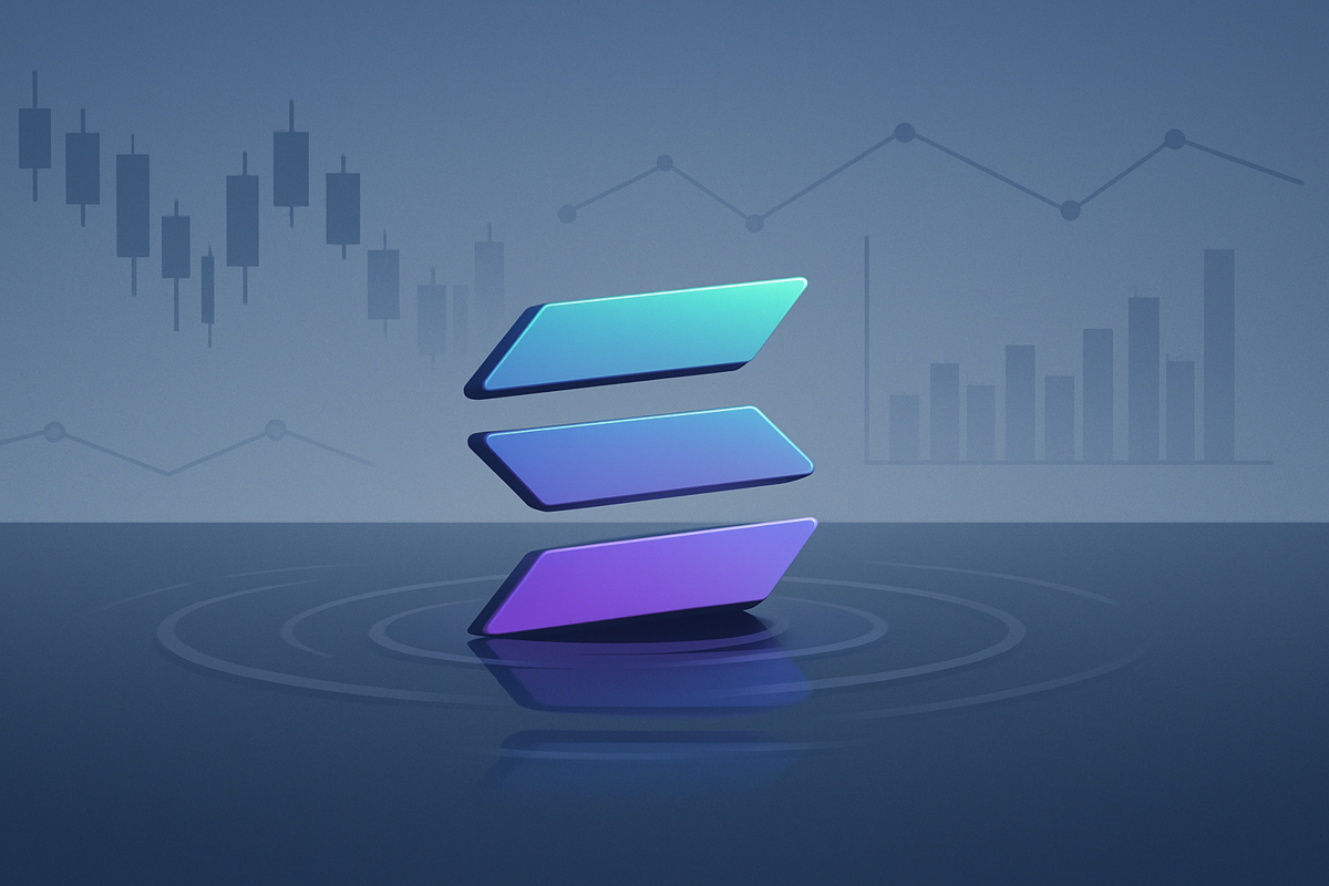 Solana’s 52-Week Low: Is the Crypto Market Capitulation or Just Another Shakeout?