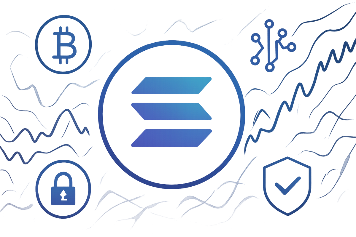 Solana’s $53 Line in the Sand: Altcoin Bulls Defend as Crypto Rotation Hits Full Throttle