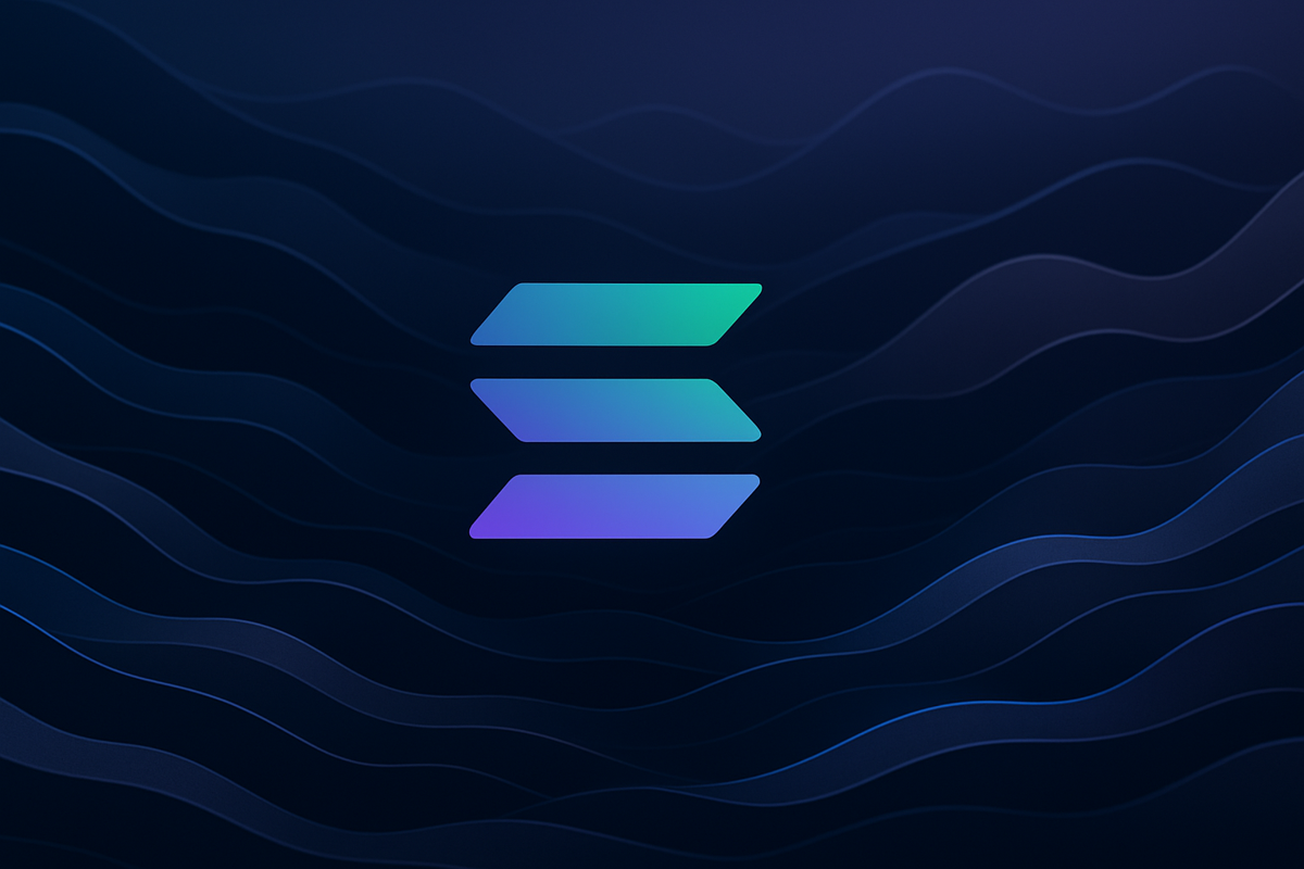 Solana’s $72 Bounce Masks a DeFi Slowdown: Why Smart Money Is Eyeing the Next Move