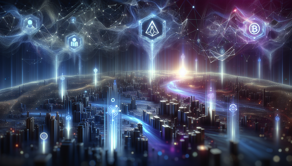 Solana’s AI Bet: Can On-Chain Agents Spark the Next Crypto Bull Run or Just More Hype?