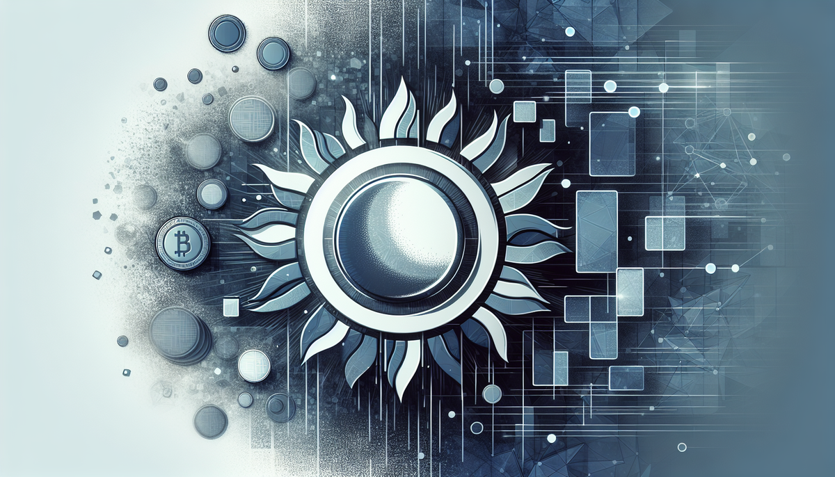 Solana’s Billion-Dollar Black Eye: FWDI’s Collapse and the ETF Paradox Fuel Altcoin Anxiety