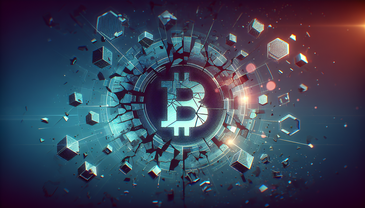 Solana’s Blockchain Gaming Bust: Why Crypto’s Favorite Narrative Just Got Nuked