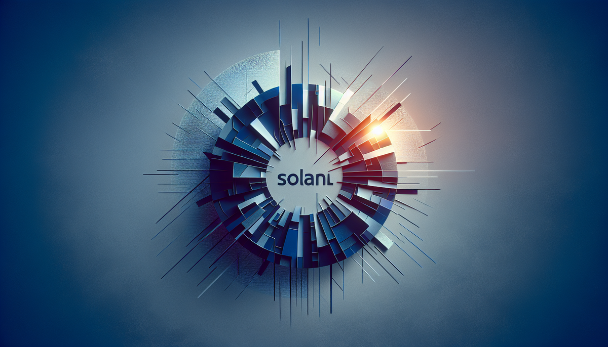 Solana’s Breakdown: Why $80 Is the Line in the Sand for Crypto’s Most Watched Altcoin