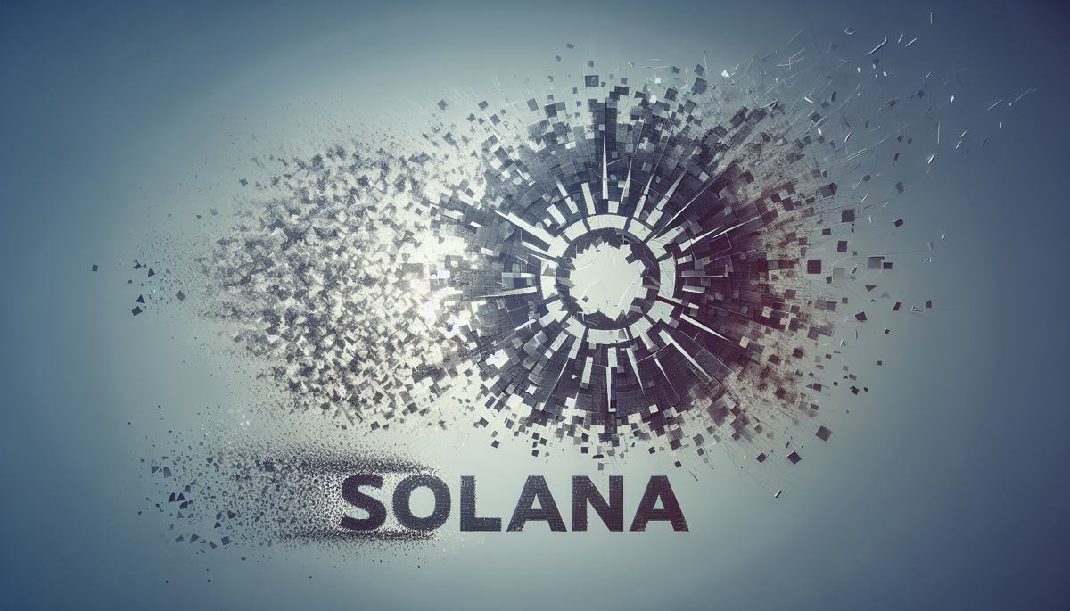 Solana’s Breakdown: Why the Altcoin’s Technical Collapse Could Reshape Crypto Risk
