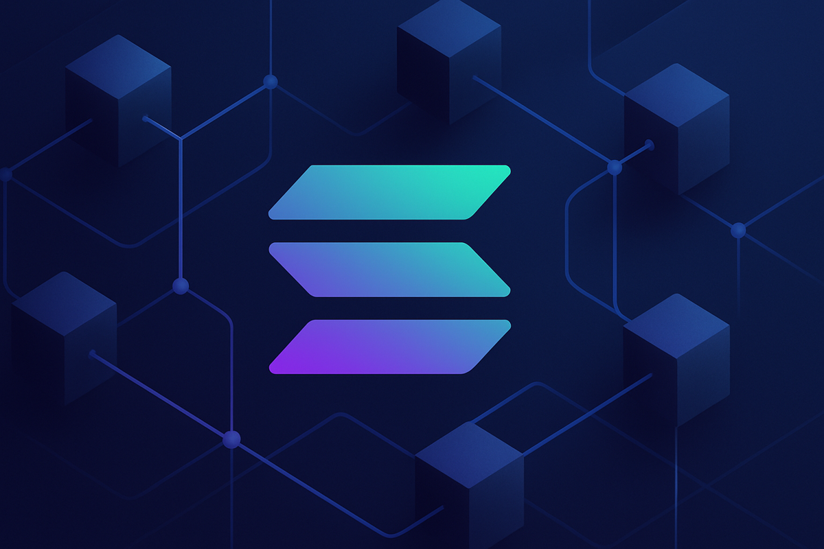 Solana’s Corporate Treasury Craze: Why TradFi Is Suddenly Obsessed With Blockchain Balance Sheets