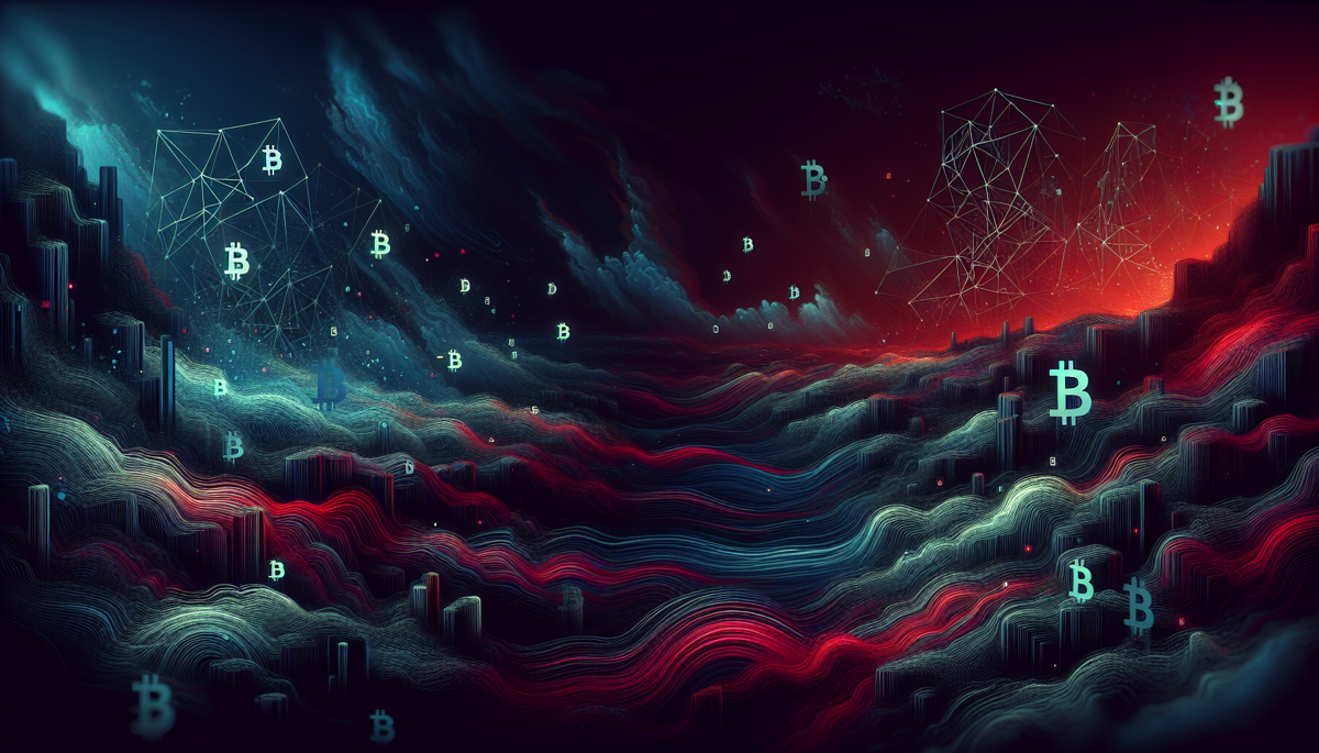 Solana’s DeFi Nightmare: Drift Exploit and Whale Exodus Ignite Altcoin Volatility Storm