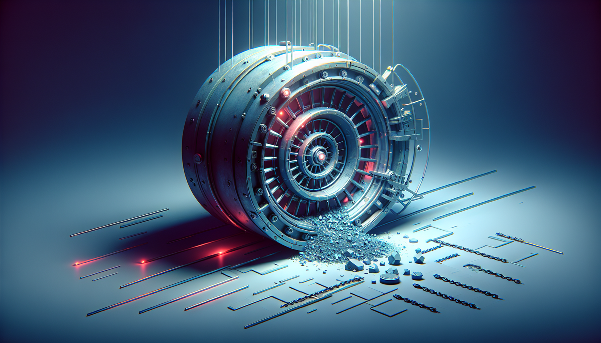 Solana’s DeFi Reckoning: After $285M Drift Protocol Hack, Is On-Chain Risk the New Norm?