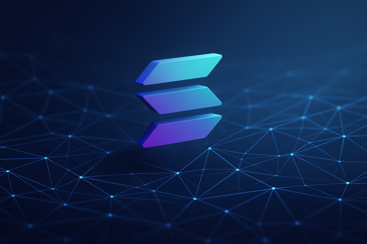 Solana’s DeFi Surge Defies Bitcoin Gloom as Altcoin Traders Bet on a ‘Solana Summer’