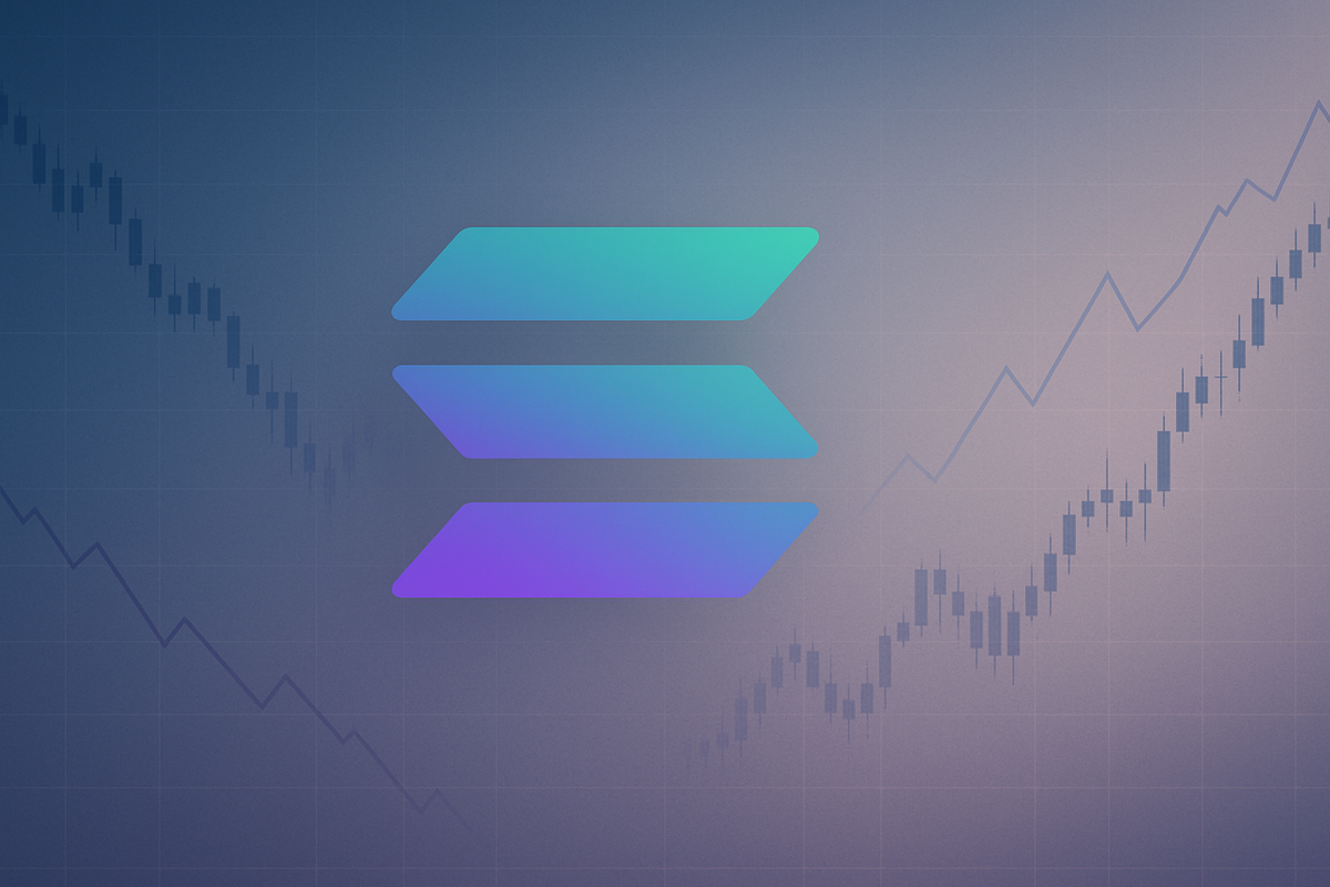 Solana’s Eight-Month Slide: Is Crypto’s ‘Ethereum Killer’ Facing Extinction or a Reset?