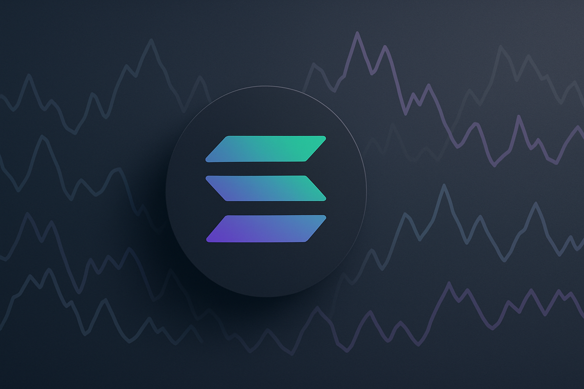 Solana’s Eight-Month Slump: Is $80 the Last Stand or the Start of a Deeper Crypto Rout?