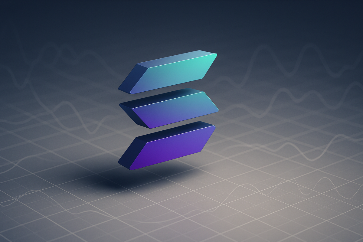 Solana’s ETF Paradox: Can the Blockchain Darling Escape Its $90 Gravity Well?