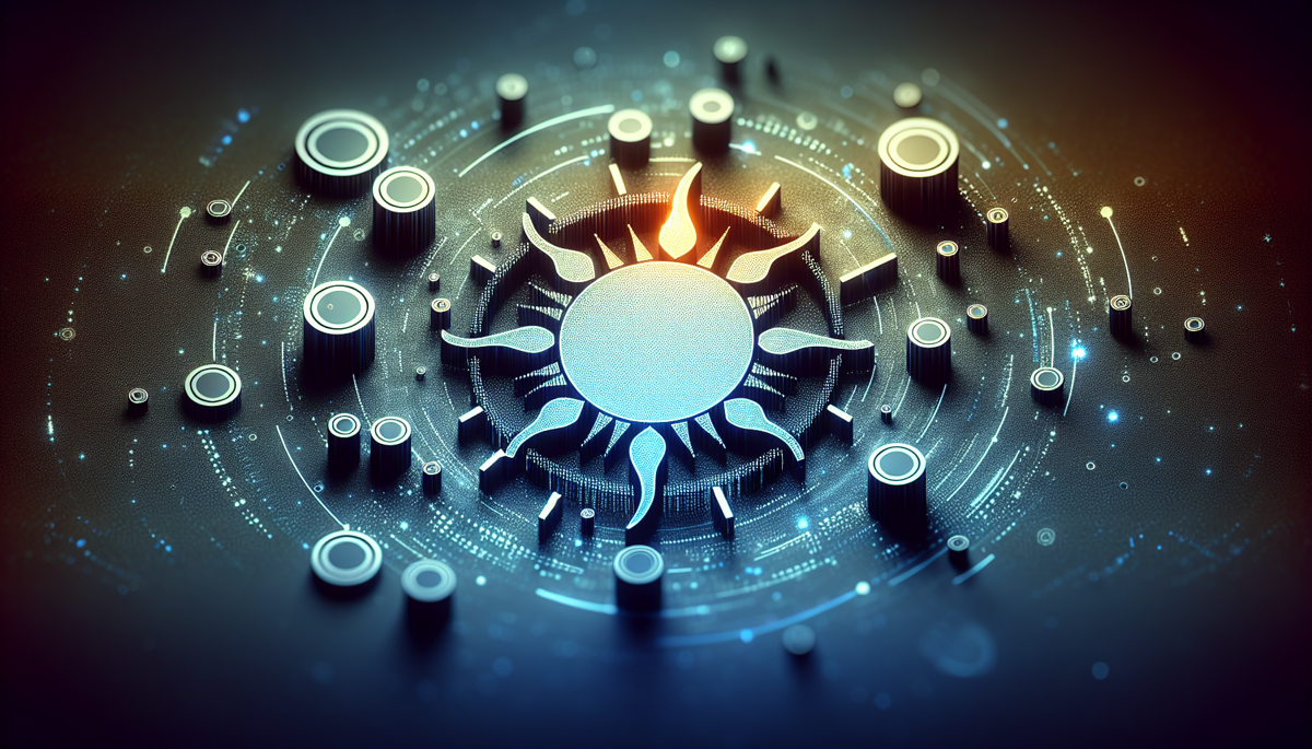 Solana’s Funding Rate Crash: Why DeFi’s Golden Child Is Facing Its First Real Test