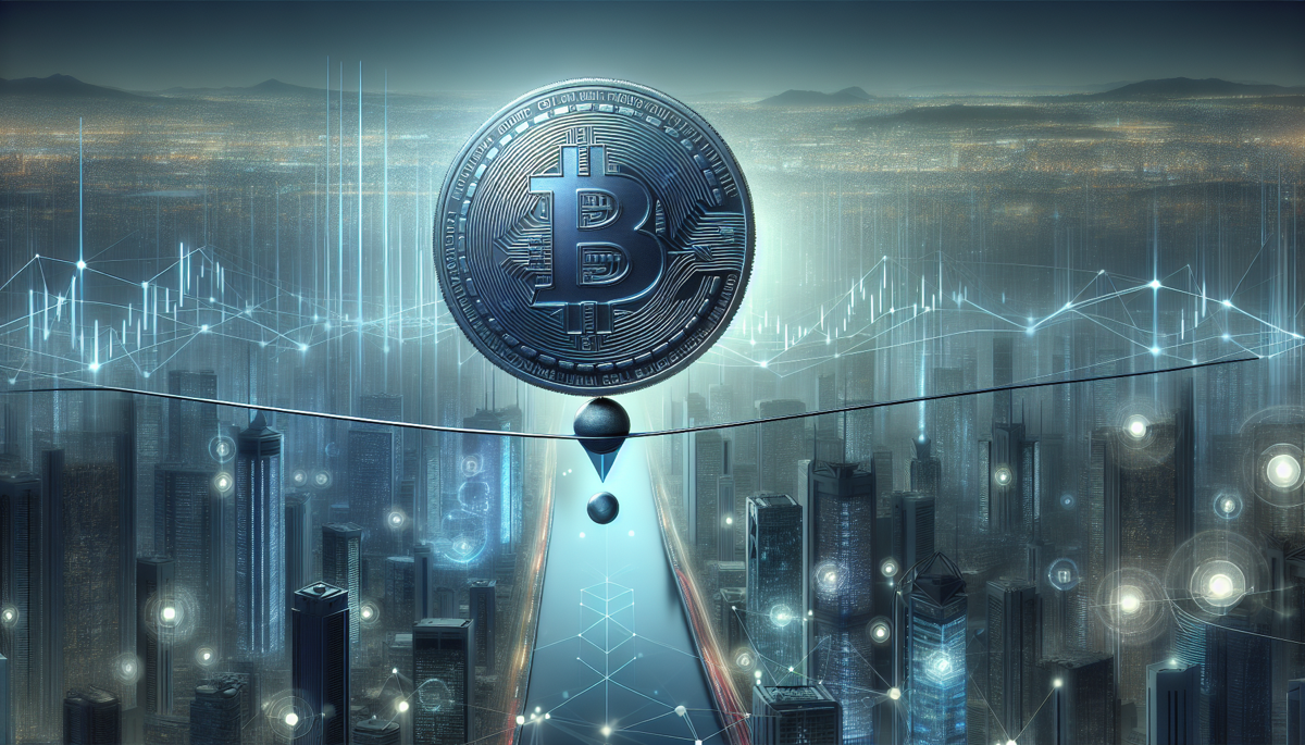 Solana’s High-Stakes Balancing Act: Mastercard Hype, Alameda Unwinds, and the $85 Test