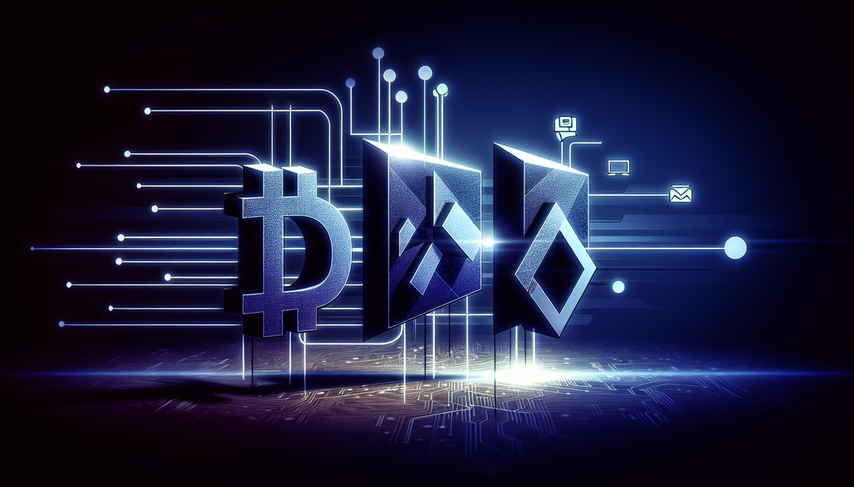 Solana’s Institutional Gambit: Can Mastercard and Western Union Turn Crypto Rails Mainstream?