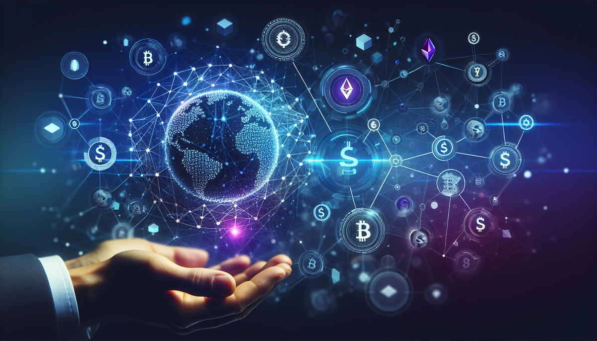 Solana’s Institutional Onramp: SoFi’s Deposit Move Could Upend the Crypto Banking Game