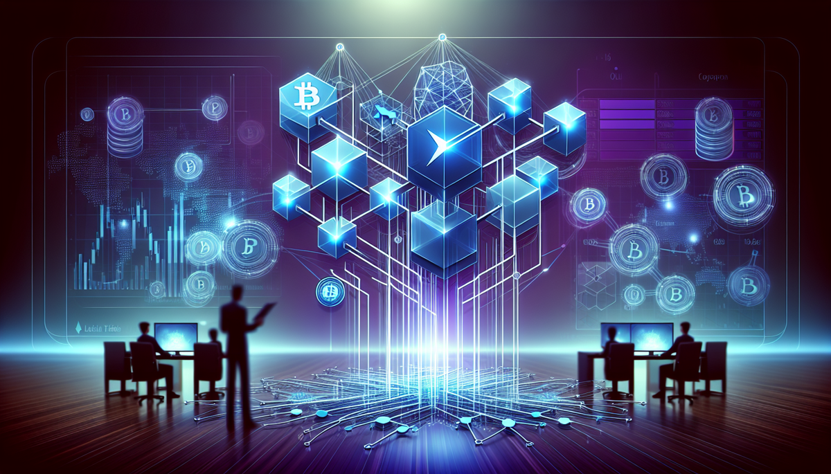 Solana’s Liquidity Coup: How On-Chain AMMs Are Outpricing Centralized Exchanges