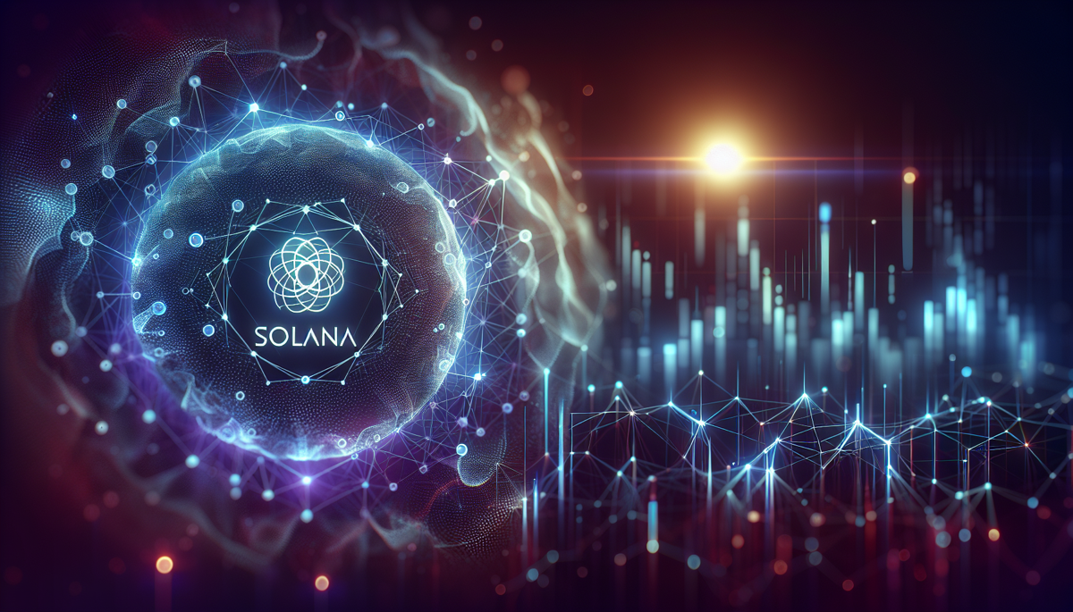 Solana’s Liquidity Trap: Why the Altcoin’s $85 Level Is the Market’s Next Big Test