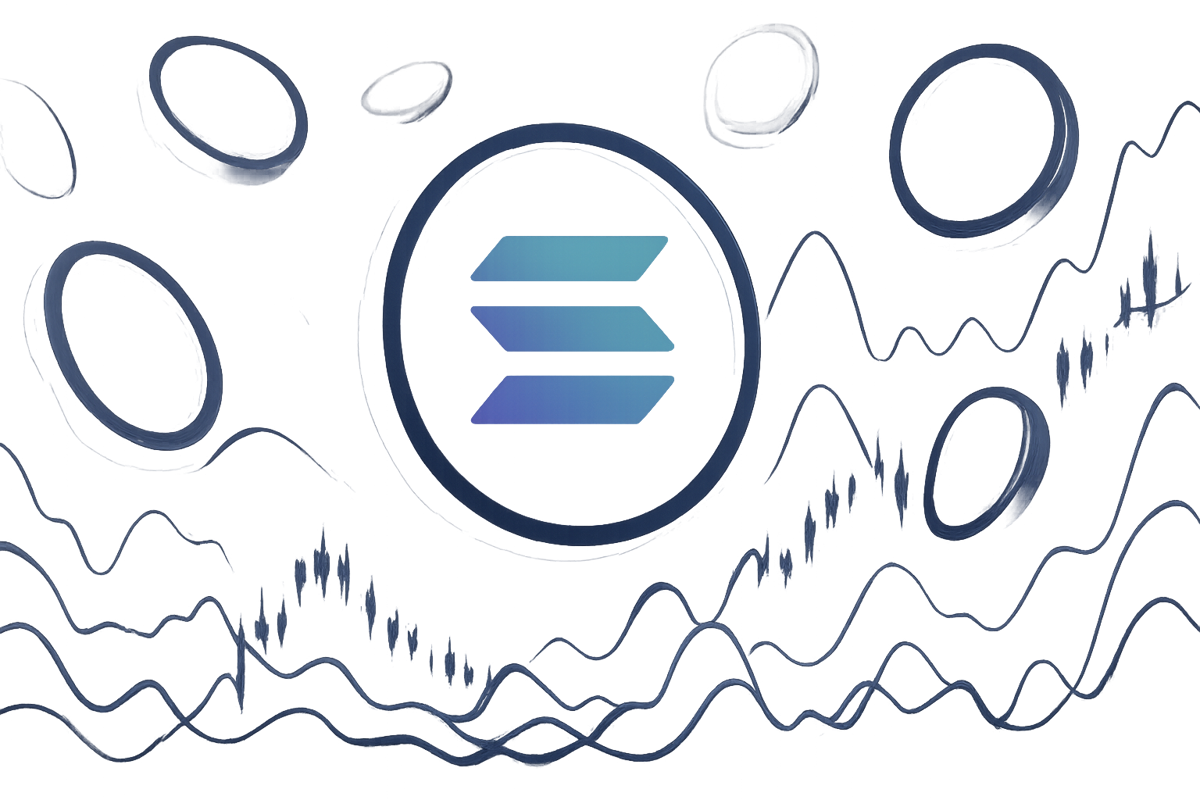 Solana’s Make-or-Break Moment: Can Altcoins Survive Bitcoin’s Gravity Well?