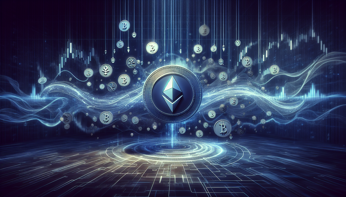 Solana’s Meme Token Frenzy: Volatility Surges as DEX Volume Hits $18.5 Billion