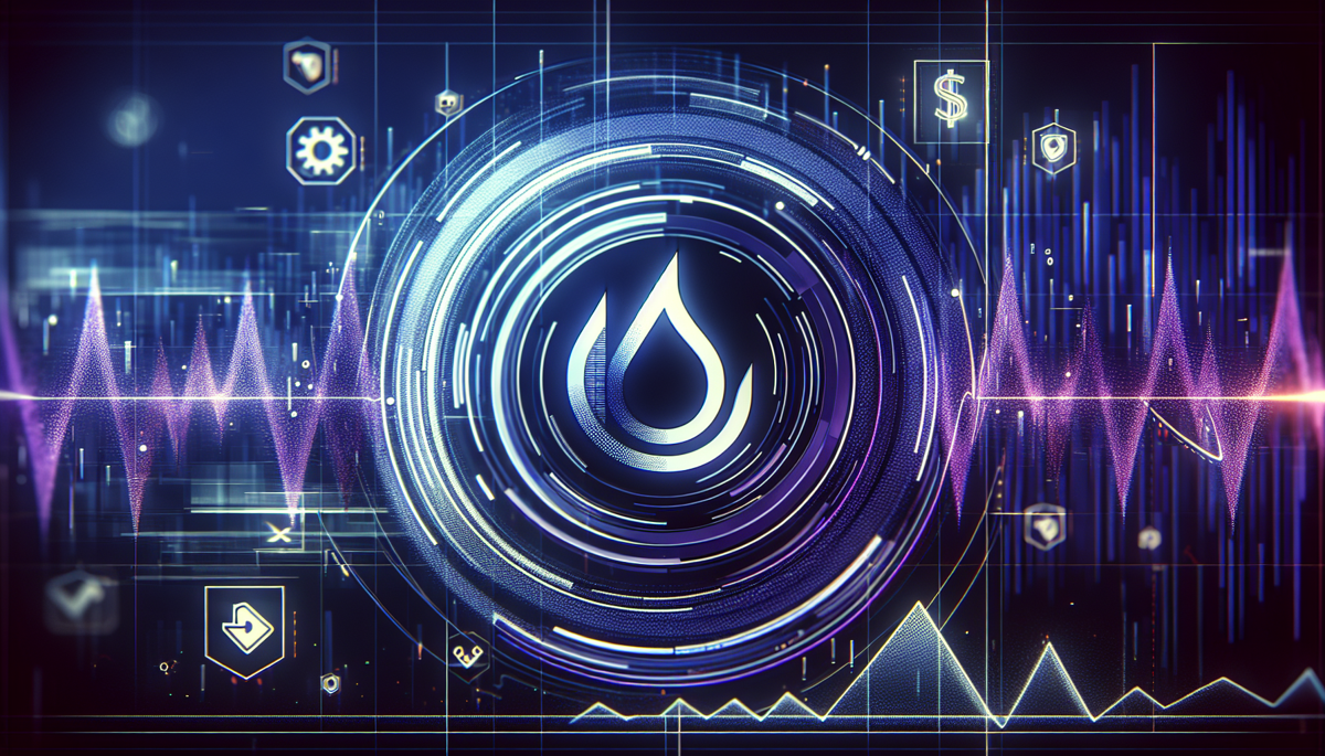 Solana’s Pressure Cooker: Why Altcoin Traders Are Bracing for a Volatility Spike