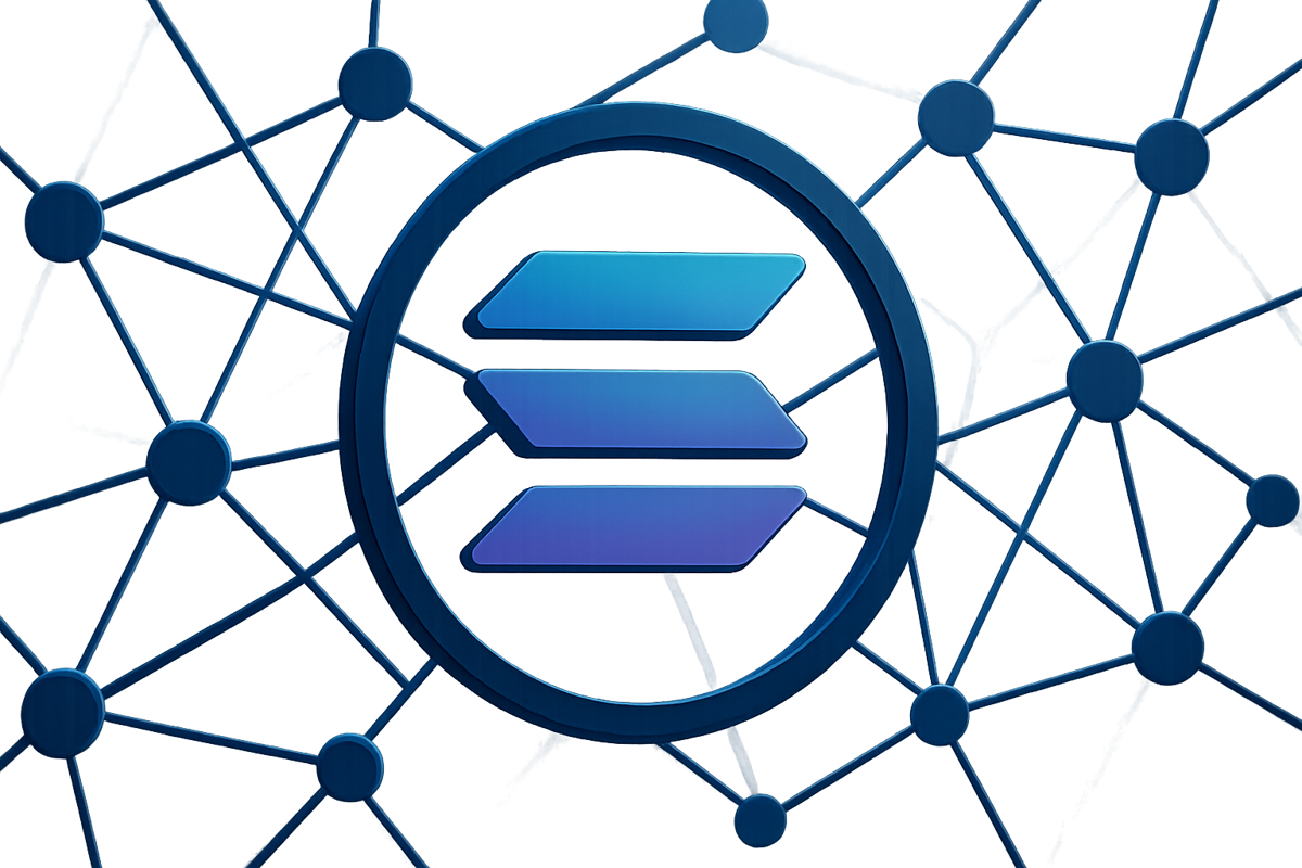 Solana’s Real-World Asset Boom: Why Blockchain’s Boring Pivot Is Suddenly Hot Money