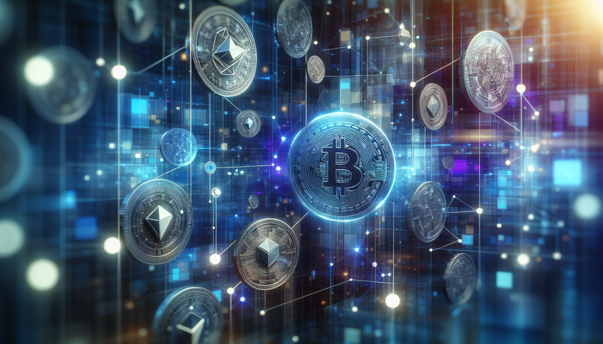 Solana’s Real-World Asset Coup: Why Ethereum’s Crown Is Actually at Risk This Time