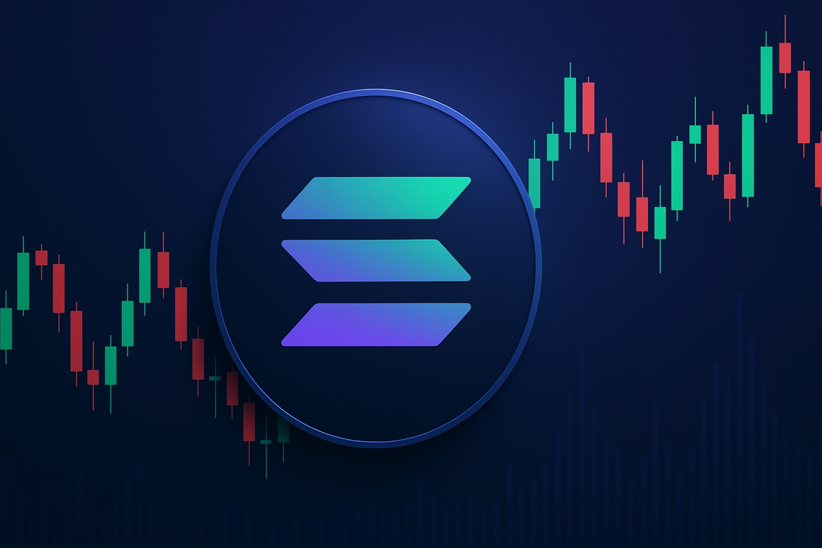 Solana’s RSI Plunge Signals Make-or-Break Moment as Crypto Panic Tests $24 Support