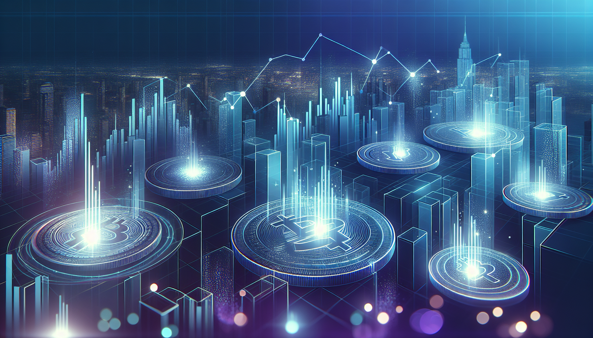 Solana’s Stablecoin Surge: Is Record Liquidity Fueling the Next Altcoin Leverage Frenzy?