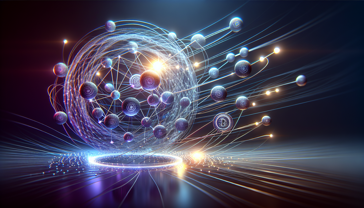 Solana’s Stablecoin Surge: Why $972 Billion in Transfers Signals a DeFi Power Shift