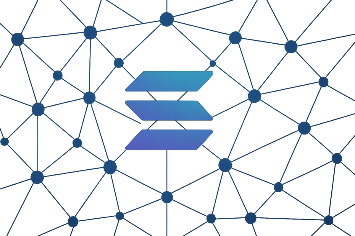 Solana’s Staking Shakeup: Why Decentralization Bets Are the Only Crypto Trade That Still Makes Sense