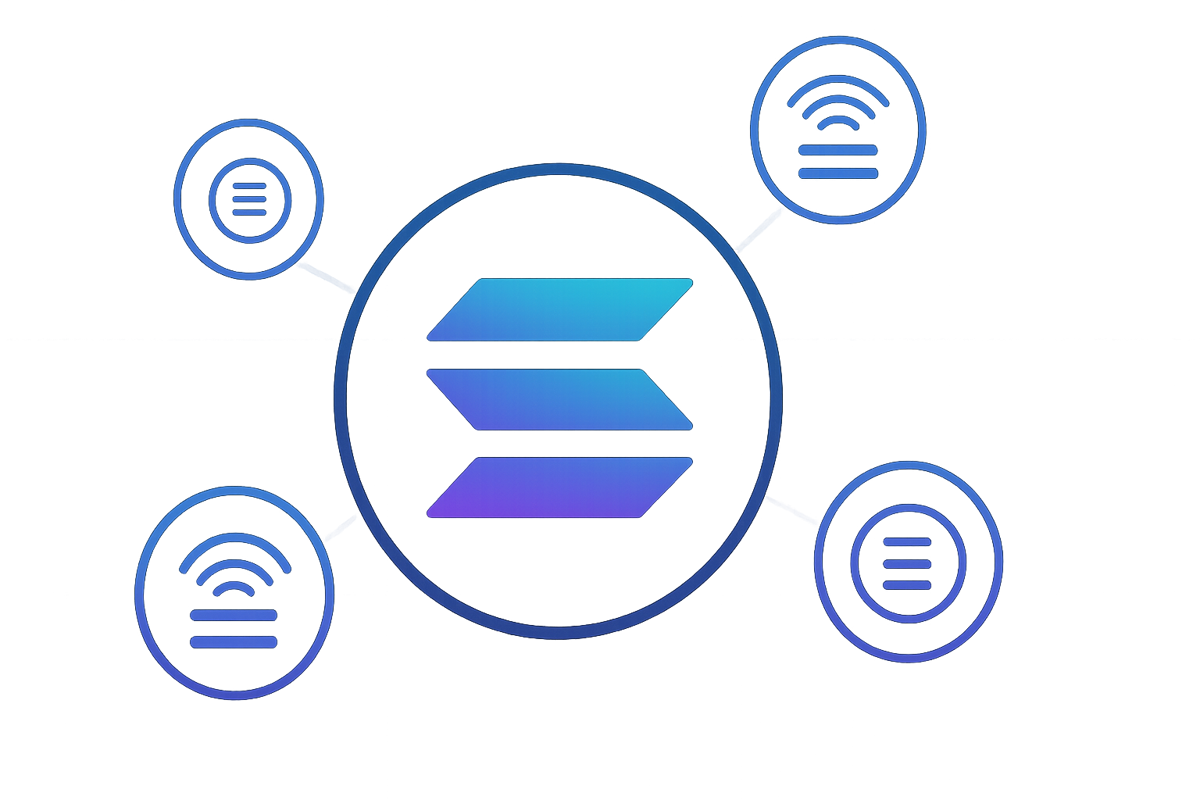 Solana’s Subscription Bet: Can Onchain Recurring Payments Outrun the Token Unlock Avalanche?