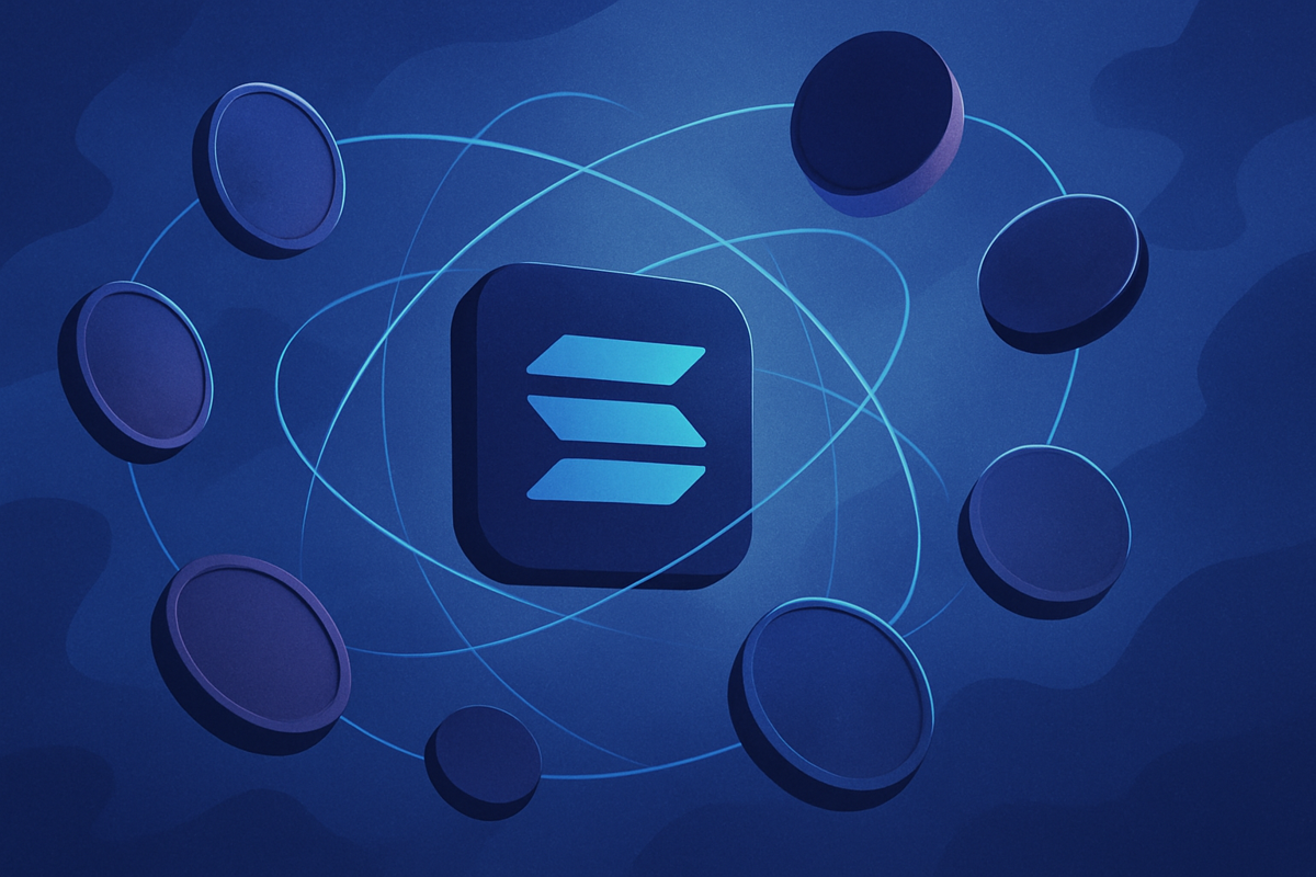 Solana’s Tokenized Equity Gambit: Real Liquidity or Just Another Mirage for DeFi?