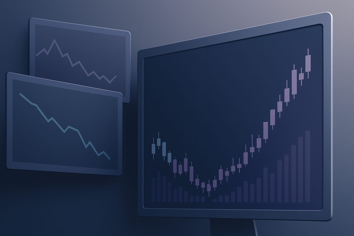 Solana’s Tokenized Stock Boom: Digital Equities Hit $644M as Wall Street Looks On