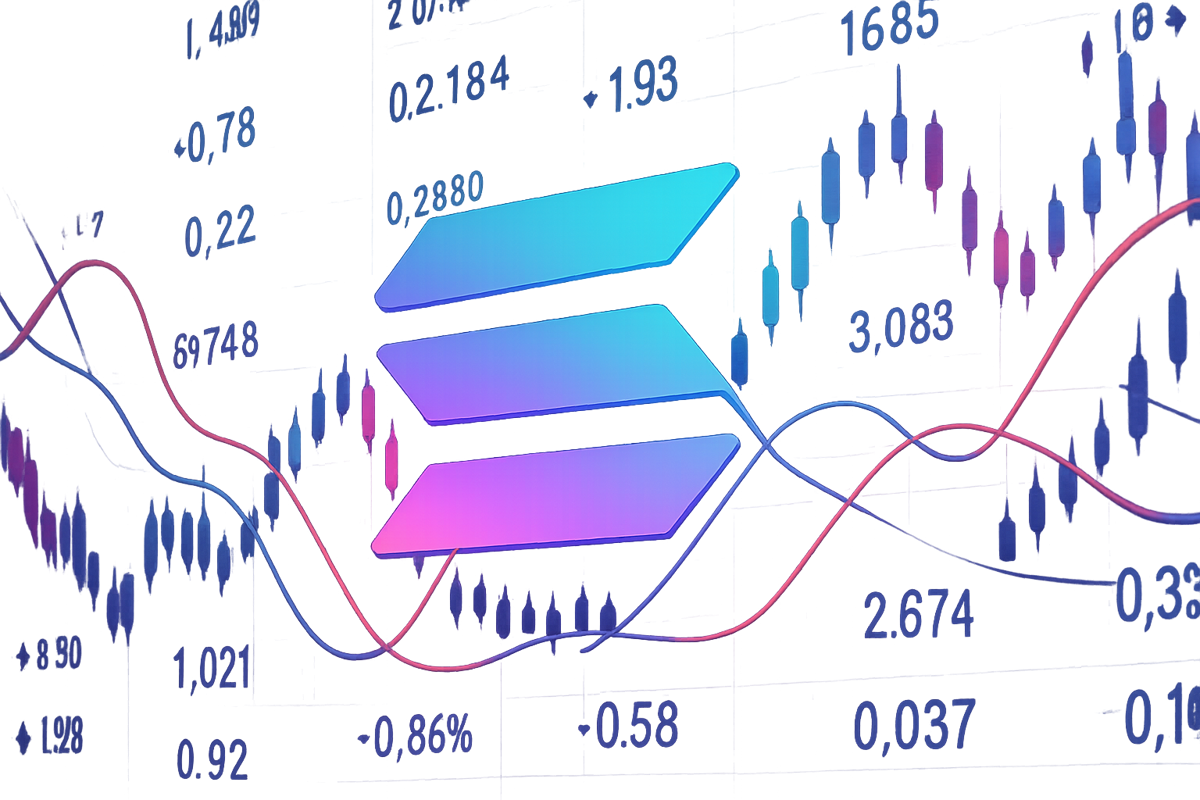 Solana’s Tokenized Stock Boom: Wall Street’s Next Disruption or Regulatory Mirage?