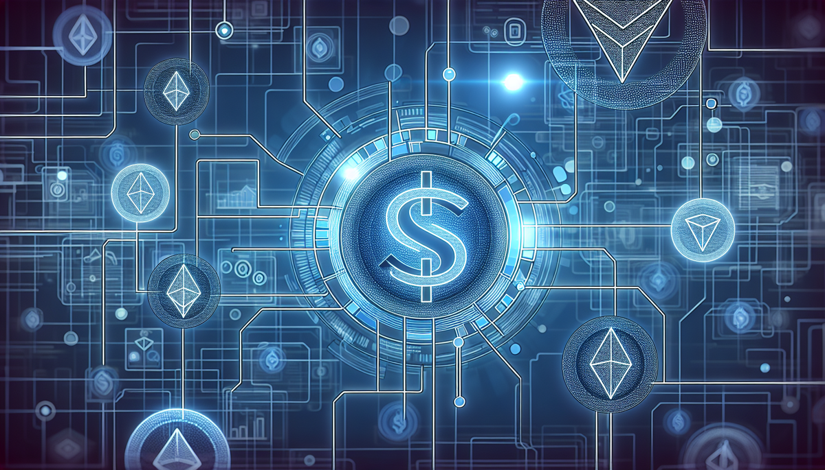 Solana’s Tokenized Stock Gambit: Wall Street Meets Crypto on the ‘Memecoin Chain’