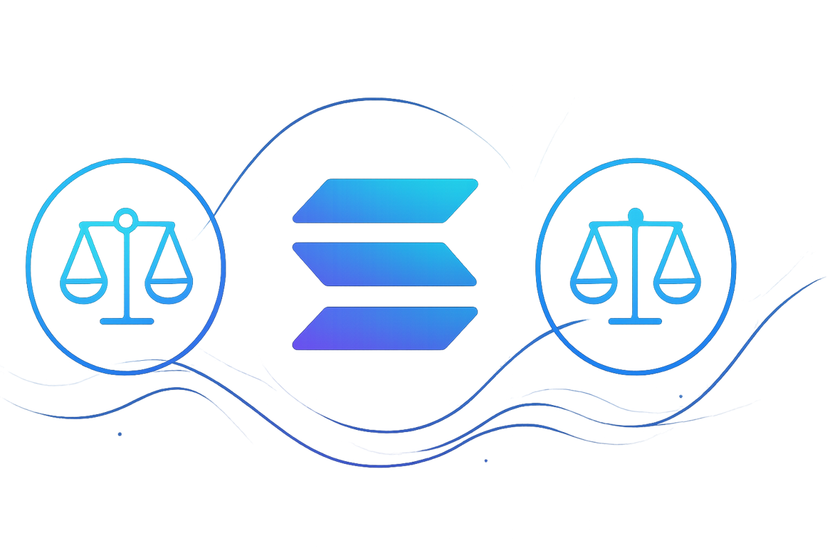 Solana’s Tokenomics Overhaul: Can a New Burn Mechanism Ignite the Next Altcoin Rotation?