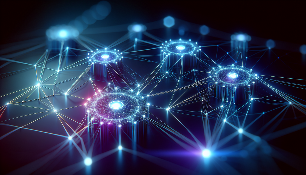 Solana’s Validator Boom: Why DeFi’s Quiet Revolution Is Outpacing the Crypto Noise