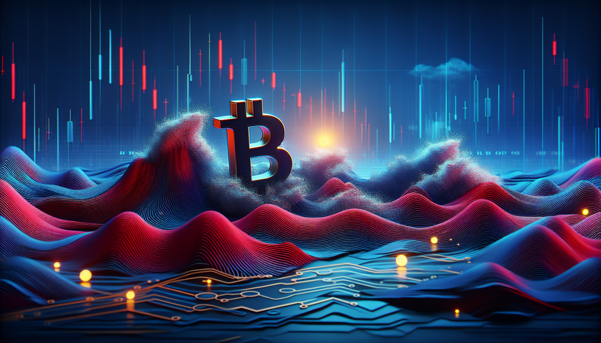 Solana Sinks Below $80 as Capitulation Fears Grip Altcoins Ahead of US CPI Volatility