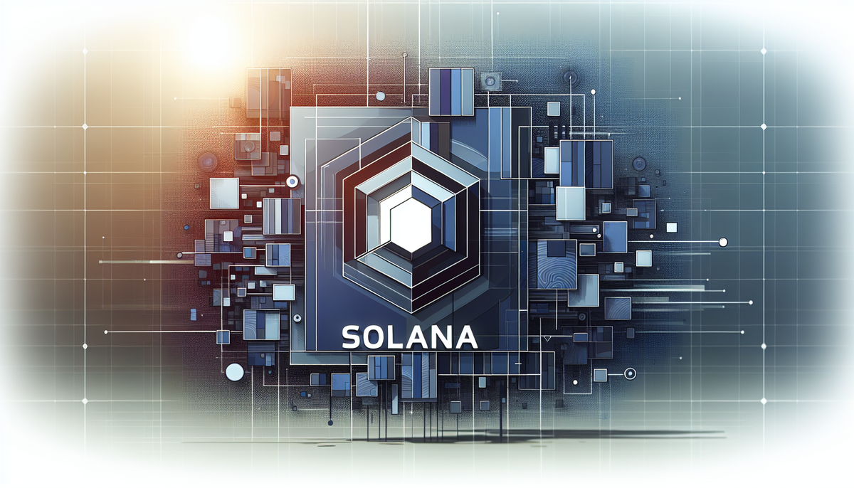 Solana Spot ETFs Defy Crypto Turmoil as Selective Flows Signal Smart Money Rotation
