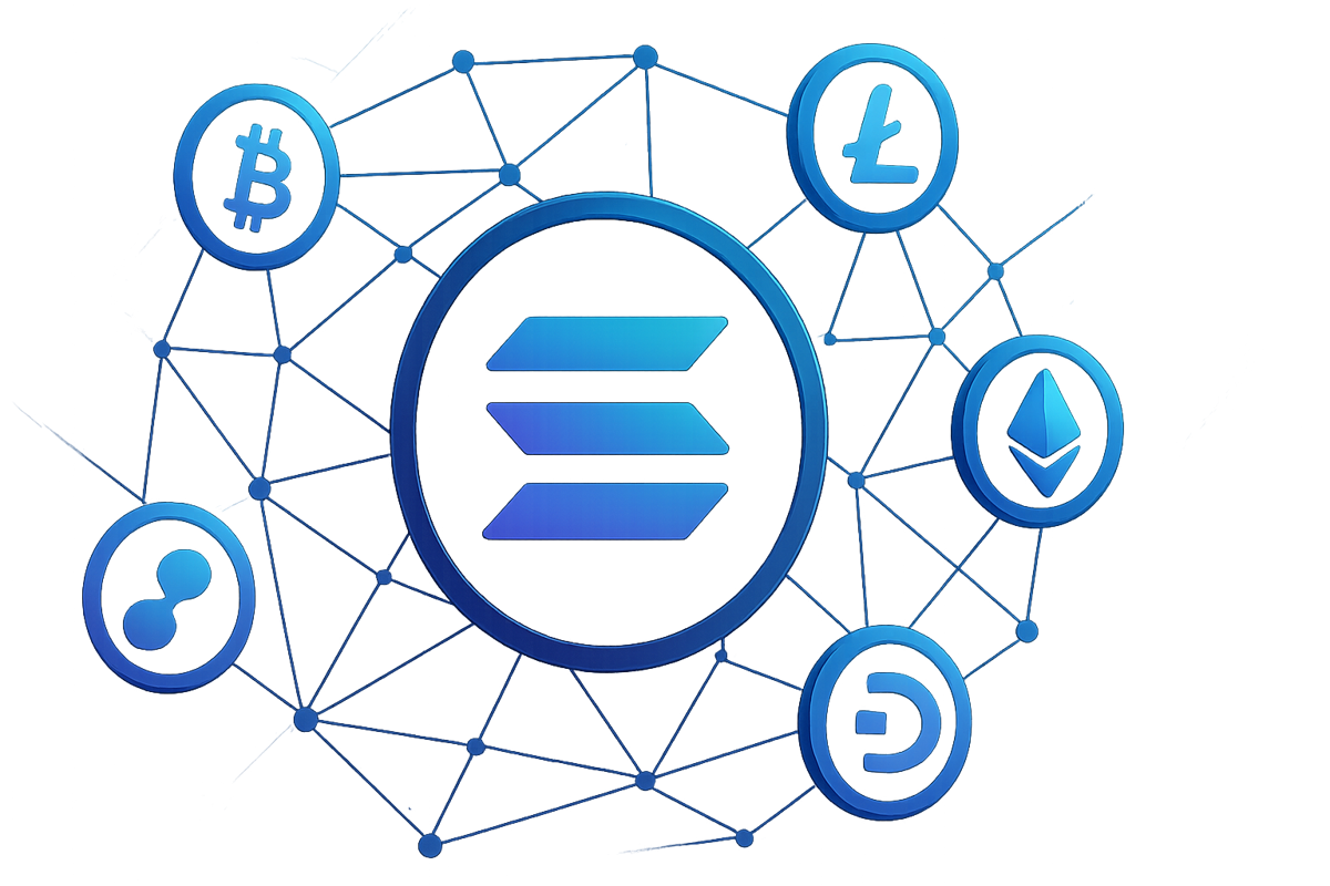 Solana Staking Surge and Altcoin Rotation: Crypto’s Risk Appetite Finds a New Playground