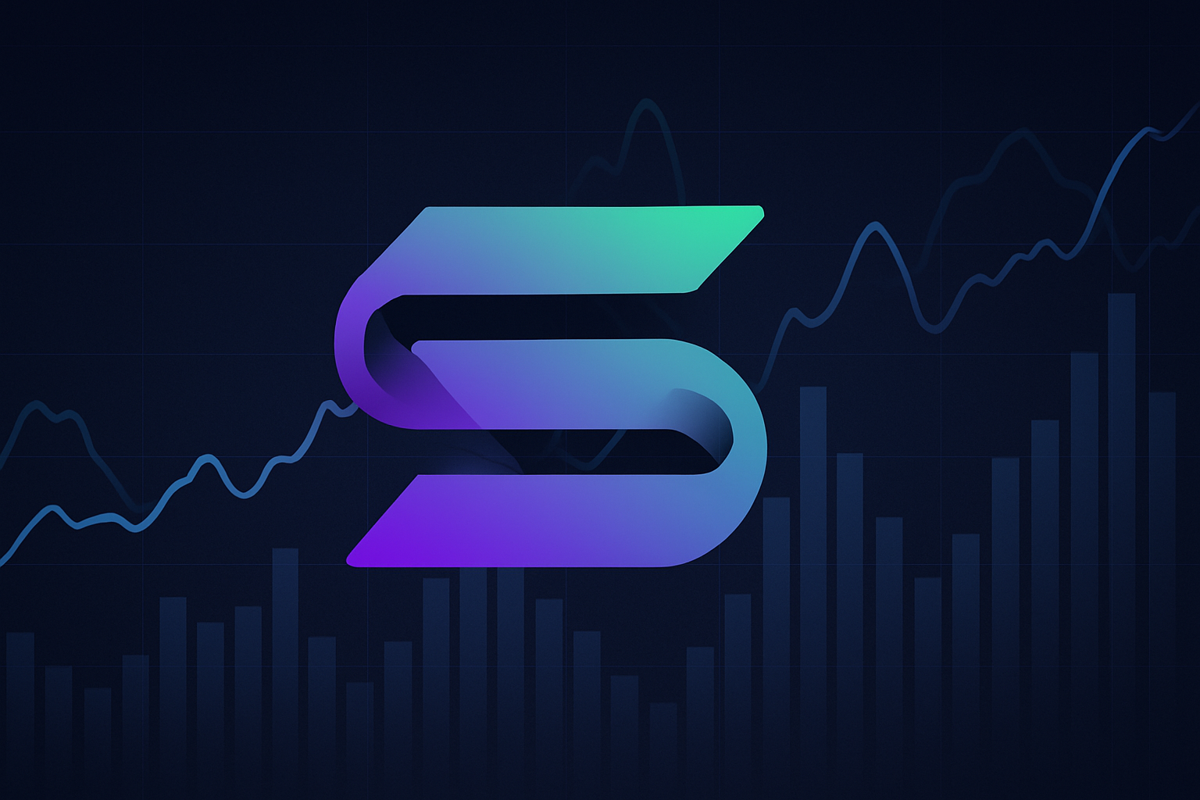 Solana Treasury’s Coinbase Move Rattles Altcoin Bulls as Crypto Liquidity Faces a Stress Test