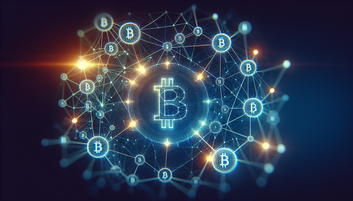 Solo Bitcoin Miner’s Block Win Highlights Network’s Phantom Leverage and Pullback Risk