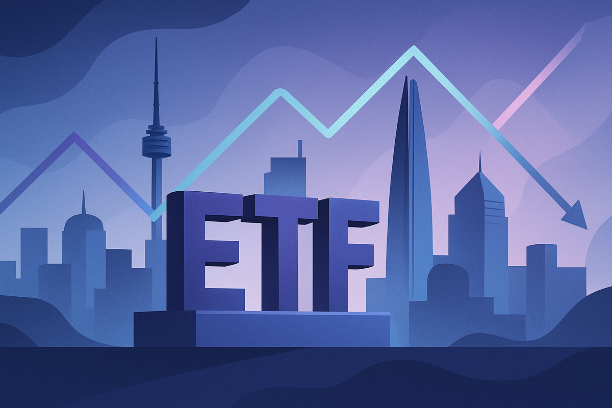 South Korea ETF EWY Defies Global Mania: Is Seoul’s Market the Last Value Oasis?