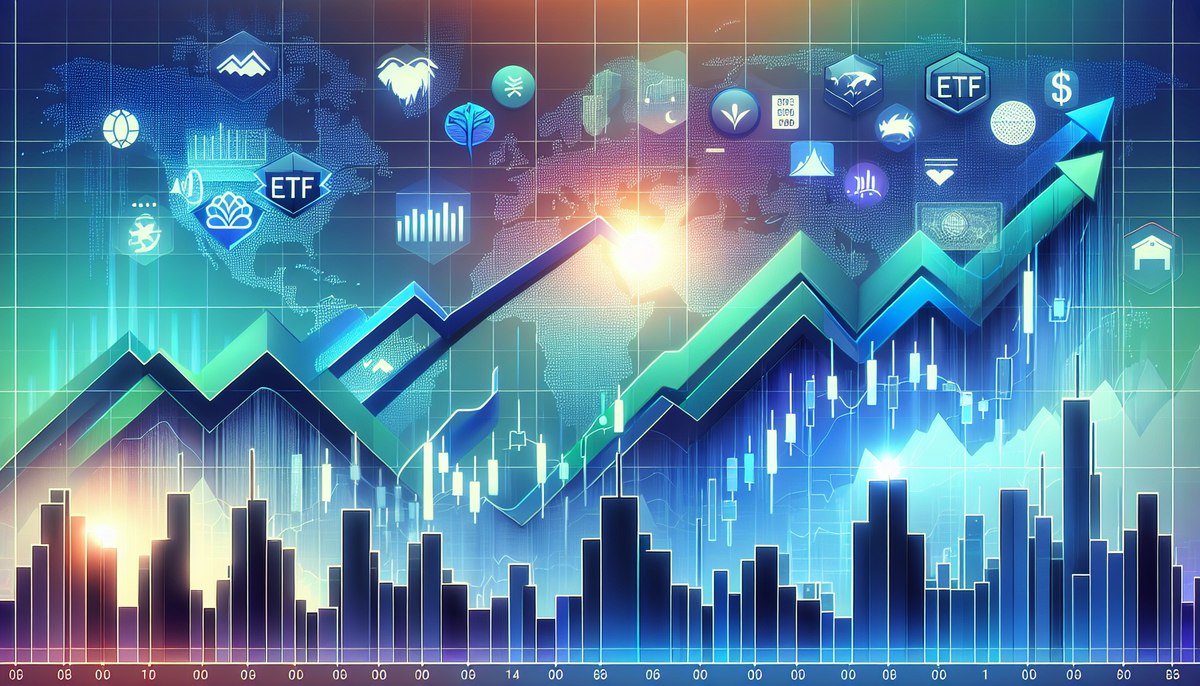 South Korea ETF EWY Holds Steady as Asia Equities Rally on US-India Trade Optimism