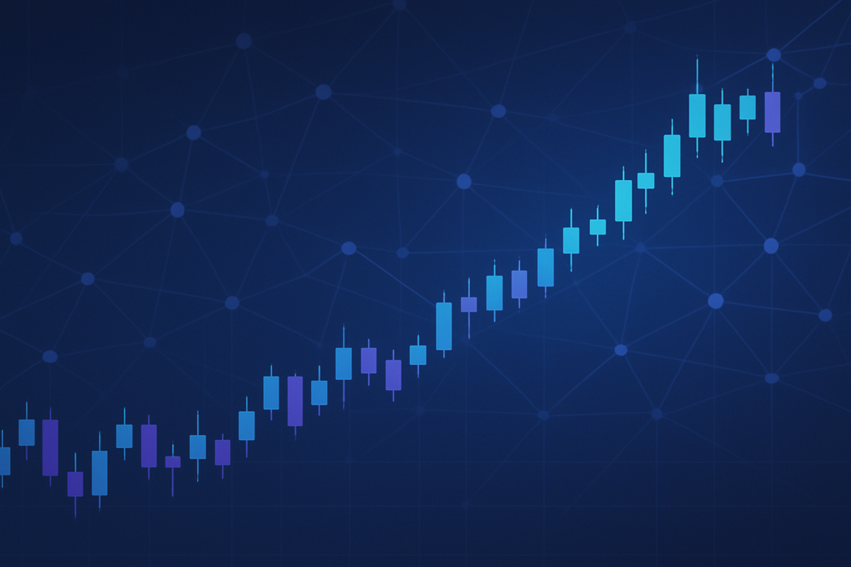 South Korea ETF EWY Holds Steady as Global Rotation Bets Mount Amid AI Euphoria