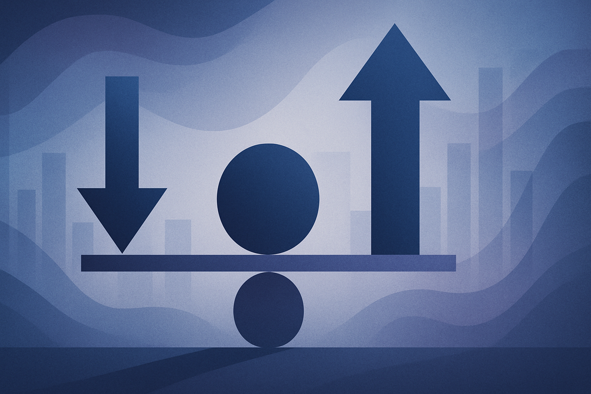 South Korea ETF EWY Holds Steady: Is Asia’s Quiet Giant Poised for a Volatility Shock?