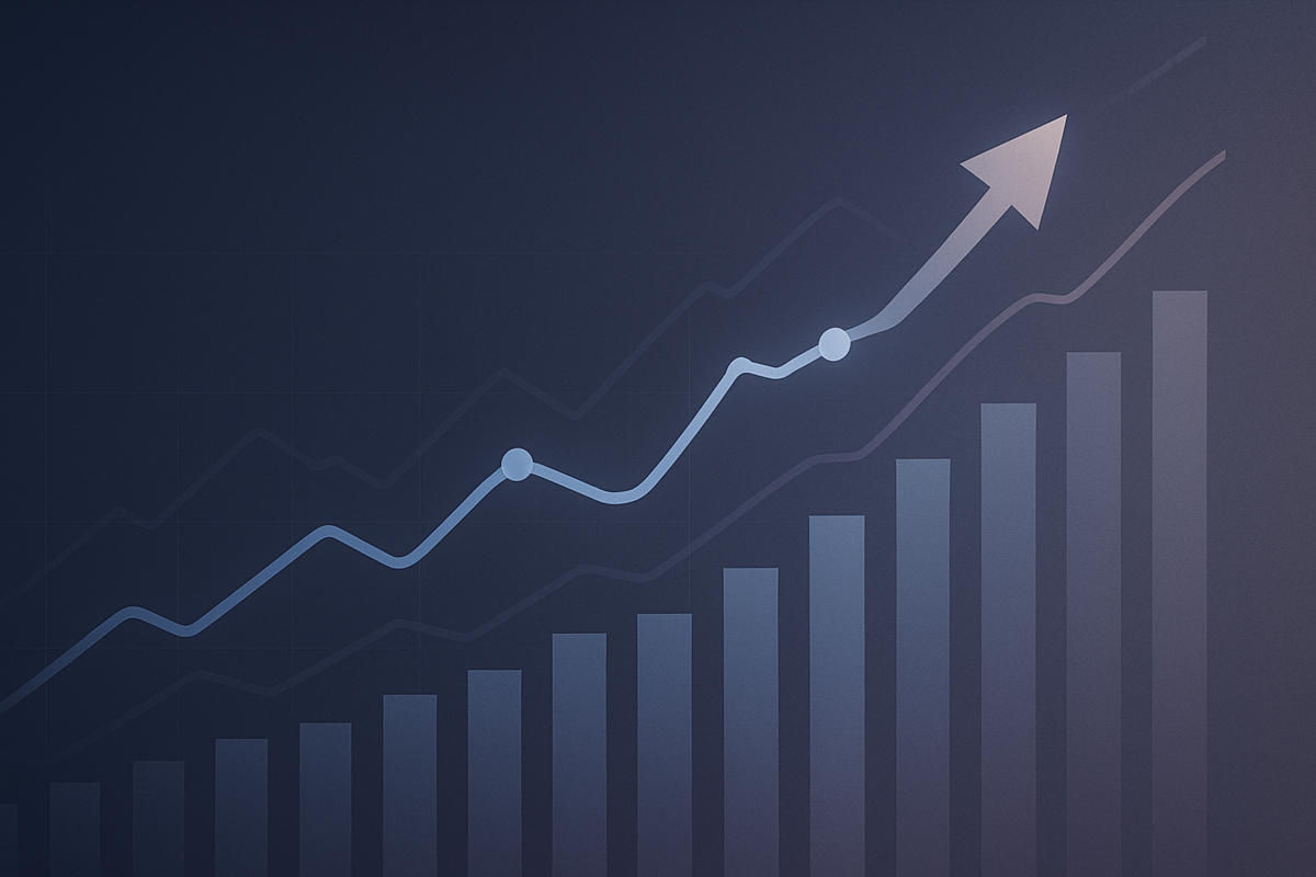 South Korea ETF’s Silent Surge: Why EWY’s Flatline May Be Hiding a Global Rotation